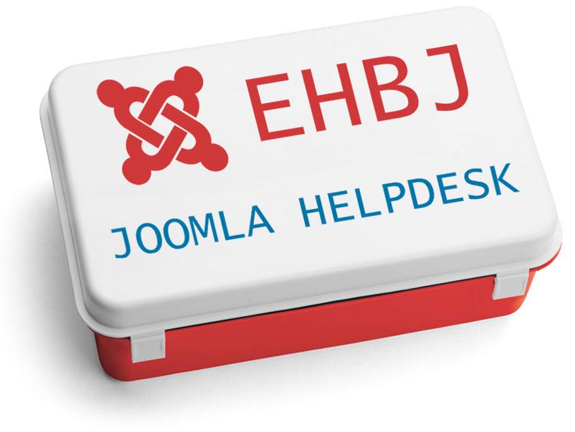 Joomla Helpdesk & Joomla specialist