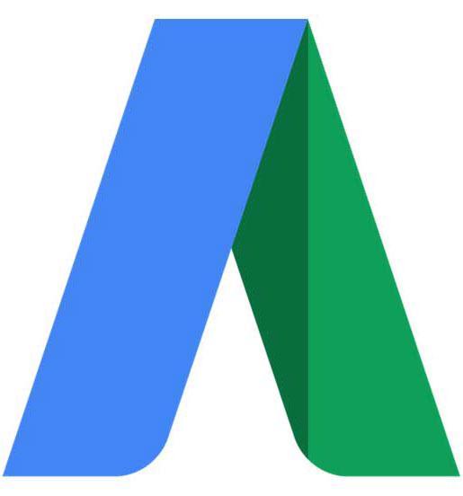 adwords logo